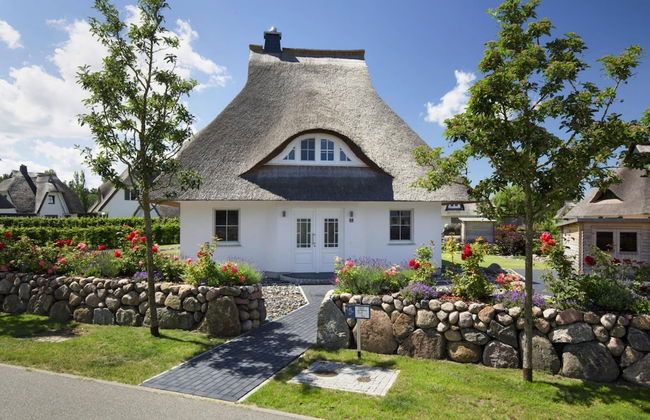 Ferienhaus in Fuhlendorf - Foto 24