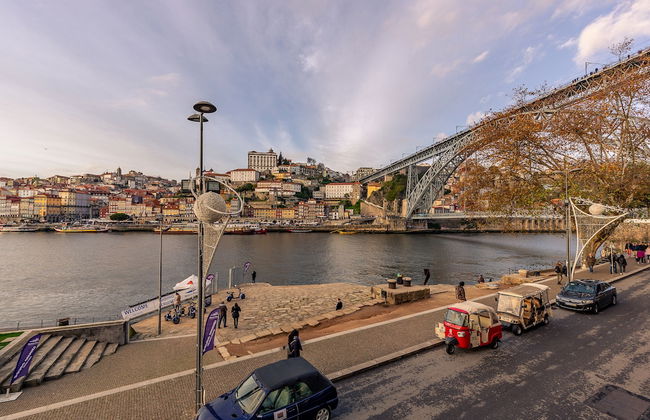 YOUROPO - Ribeira Gaia - Foto 54