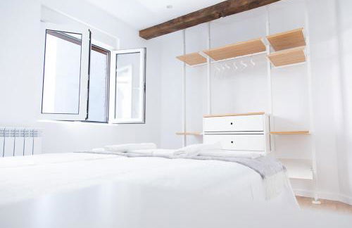 Next city center San Sebastian Bus & Train Station Free wifi - Foto 12