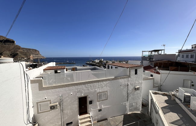 Palm Leaf Mogan - Foto 51