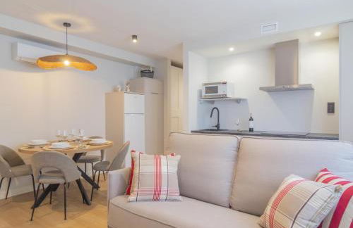 Apartamento Mar Salada Bocal - Foto 1