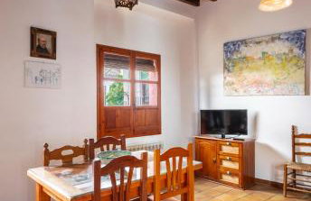 Spacious Sunny and Quiet Albayzin Apartment - Photo 14