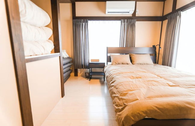 Funabashi House MF1 - Foto 8