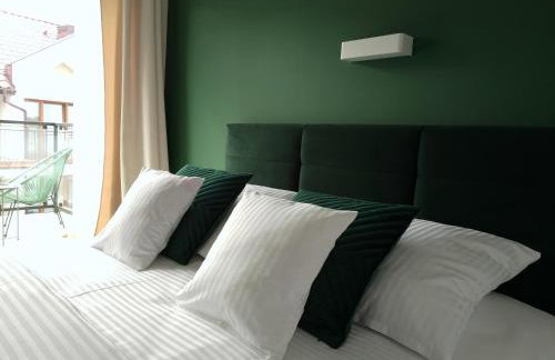 Apartamenty Mistral - Photo 12