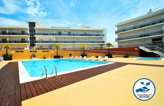 Apartamento Barbados - Foto 1