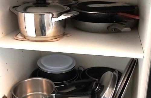 :) Grand studio lumineux à Toulouse et parking - Foto 11