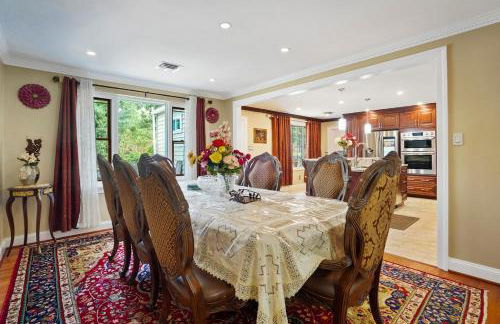 National Harbor Guesthouse - Foto 15