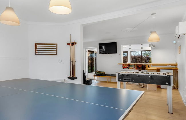 "Thorward" - 1.5km from the sea - Foto 20