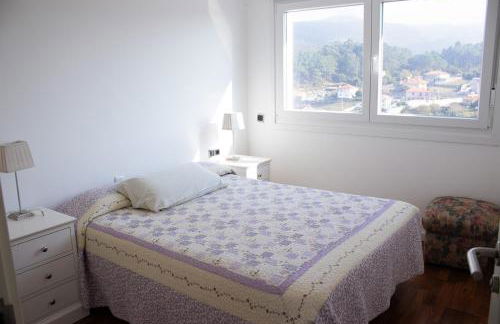 Precioso piso con vistas a las Islas Cíes - Foto 11