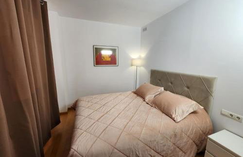 Magnífica Isla de la playa Fórum y CCIB - Photo 25