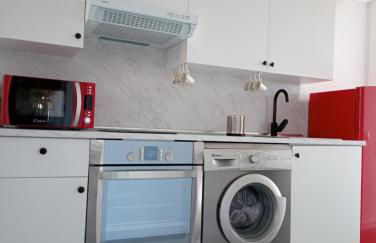 SEVILLA BRISAS VIP ONE Valencina de la concepción - Foto 5