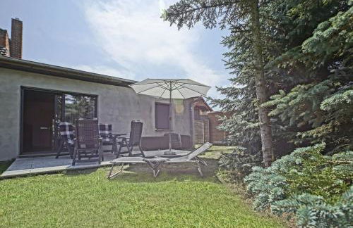 Ostseeferienhaus Nebengebäude - Foto 17