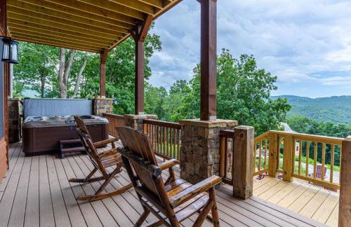 Bear Tracks at Eagles Nest - Foto 33