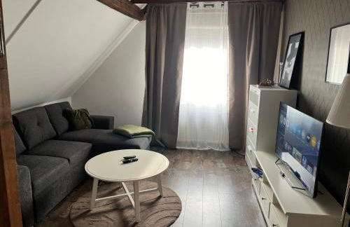 Apartment DAHL 3 Zimmer - Foto 2