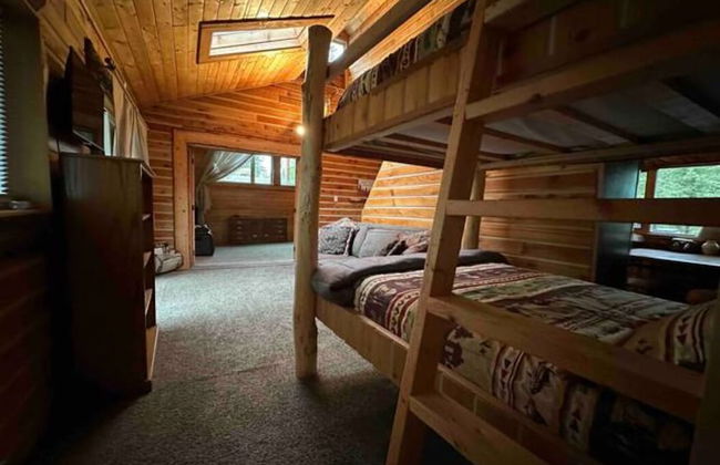 Moose Landing - Foto 13