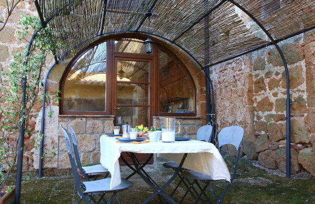 Unique Sorano Stay With Pool - Foto 25