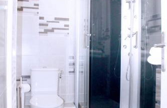 Saint Etienne : appartement Châteaucreux 40 M2 - Foto 6