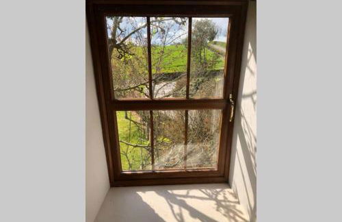 The Wee Barn. In the heart of the countryside - Foto 10