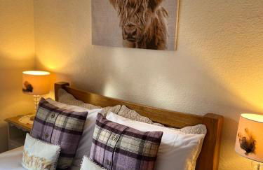 Mary's Apartment - Foto 7