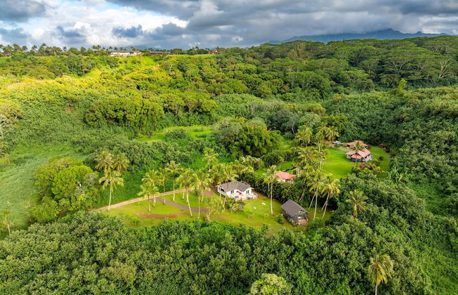 Coconut Hut 2 Bedroom Home by RedAwning - Foto 44