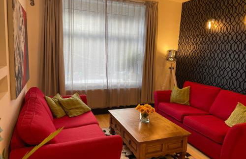 Afan forest-Cregan Cottage-Pet friendly - Foto 27