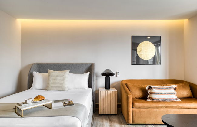 ULIV Cibeles - Foto 6