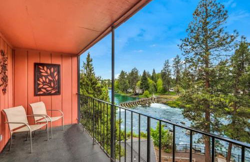 Riverfront Condo with Amazing View - Downtown Bend - Foto 10