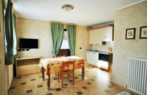 Chalet Li Baita Genny - Foto 48