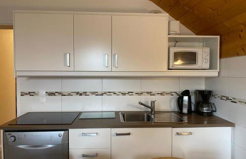 travelski home classic - Les Chalets de la Fontaine du Roi - Foto 15