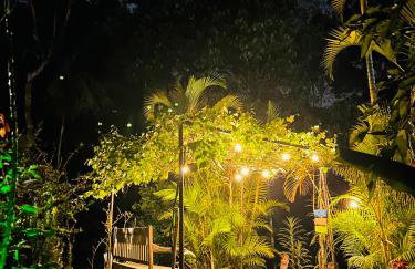 Vale Vijaya bem estar em meio à natureza - Foto 11