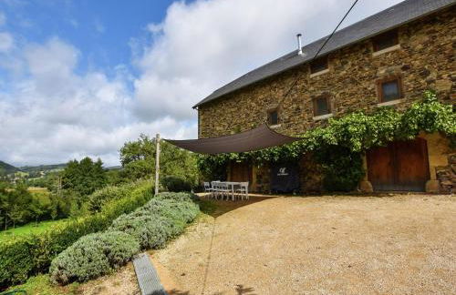 Farmhouse in Pyrenees With Pool - Foto 70