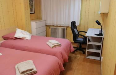 Cómoda vivienda en Huesca - Foto 7