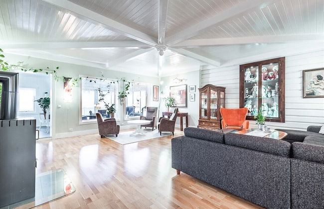 By the Sea Luxury Villa - Foto 10