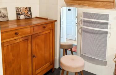 Le refuge de la vallée - 4 à 6 pers - proche de Salers - Foto 31