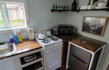 4 Slumber Village - AK Outback - Photo 8