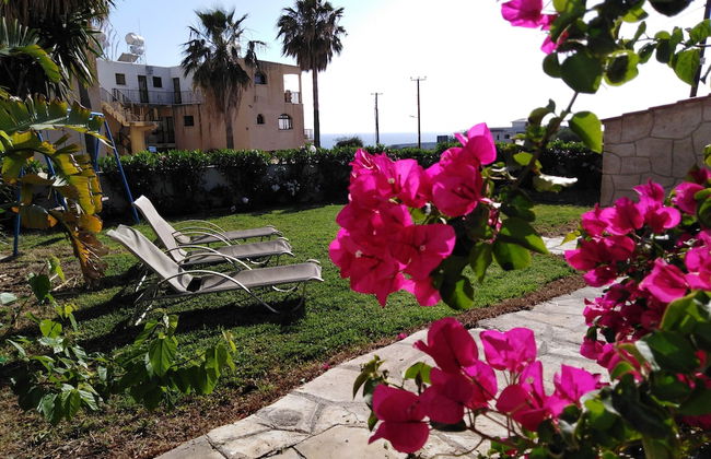 Lovely 7 Bedroom Villa !! - Photo 64