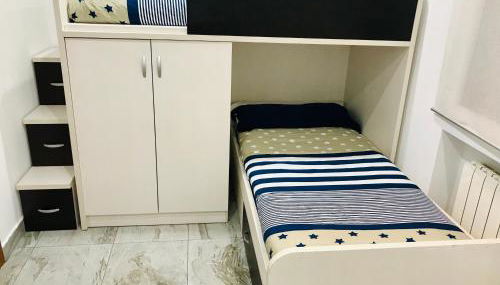 Best apartment near REAL MADRID Stadium - Foto 3