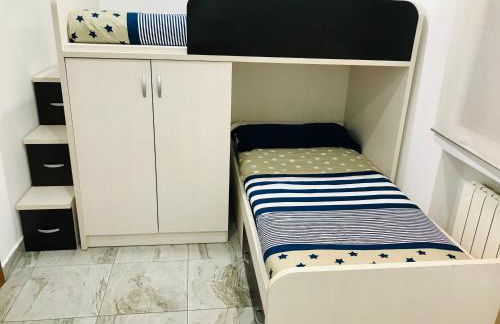 Best apartment near REAL MADRID Stadium - Foto 3