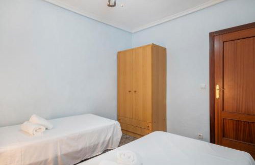 Beautiful sea views apartment with balcony and wifi in Lo Pagan - Foto 23