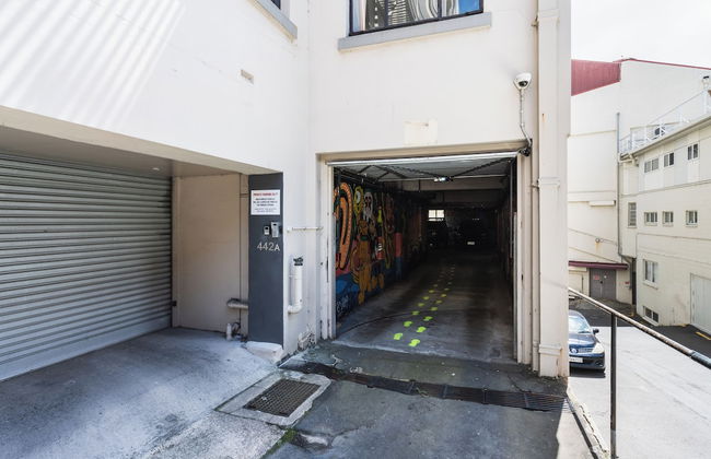 Deluxe Inner-city Apartment on Moray - Foto 25