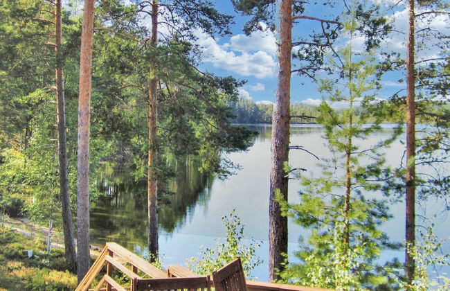 Aurinkoranta - Foto 33