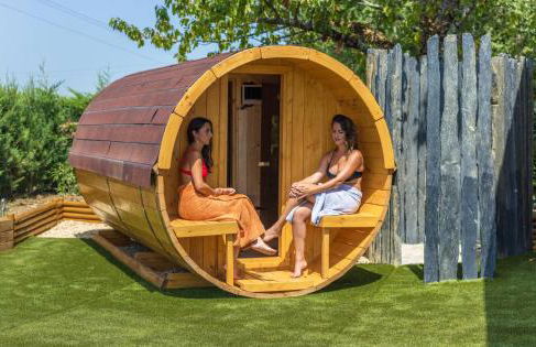 Le Refuge des Épicuriens - Foto 11