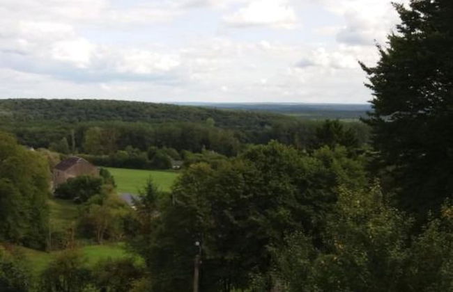 Nature Chalet in Somme-leuze - Foto 27