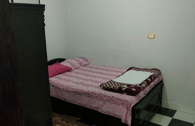 Al Dahar apartments Hurghada - Foto 7