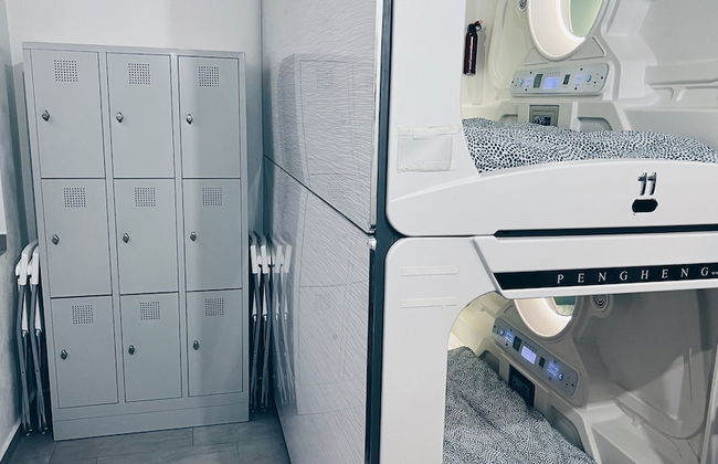 Space One Vienna - Sleeps 7 - Affordable & Central - Foto 9