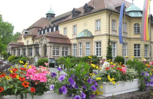 Ferienwohnung Heger - Foto 23