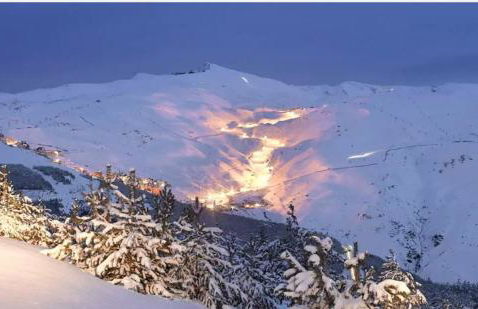 Atico Escapada a Granada - Foto 40