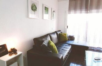 Apartamento Centric para 6 cerca de a playa y el tren - Foto 14