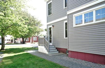 The Otis House by Bayley Vacation Rentals - Foto 6