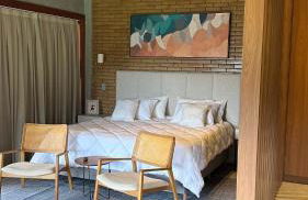 Villa Zarandi - Luxo e conforto que você procura! - Foto 16